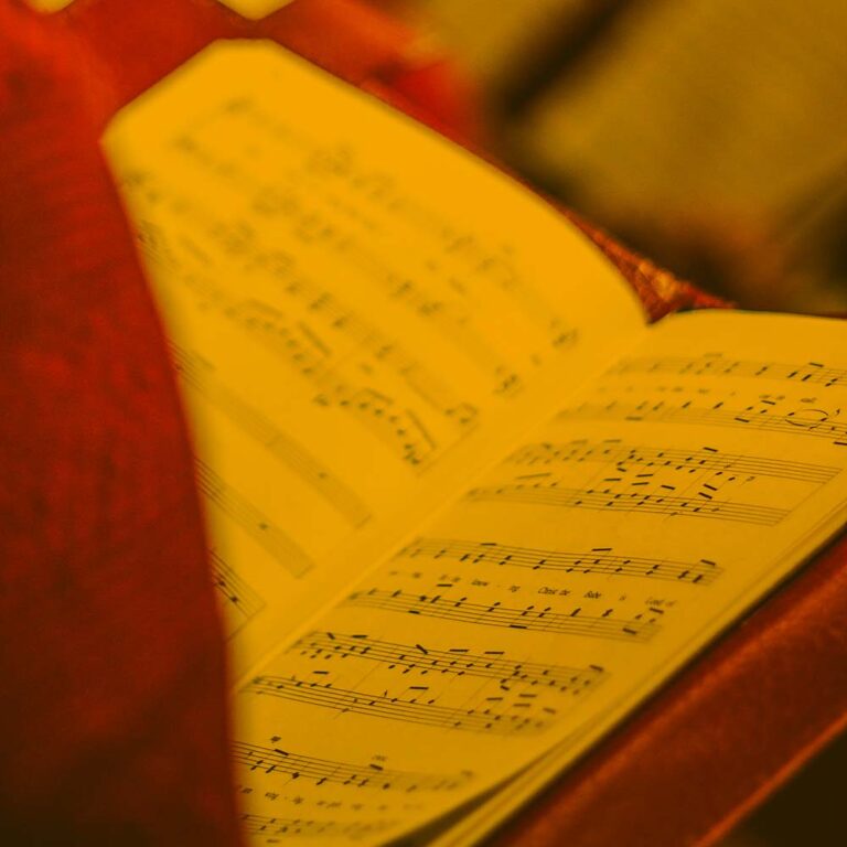 Oberstufenchor Kammerchor