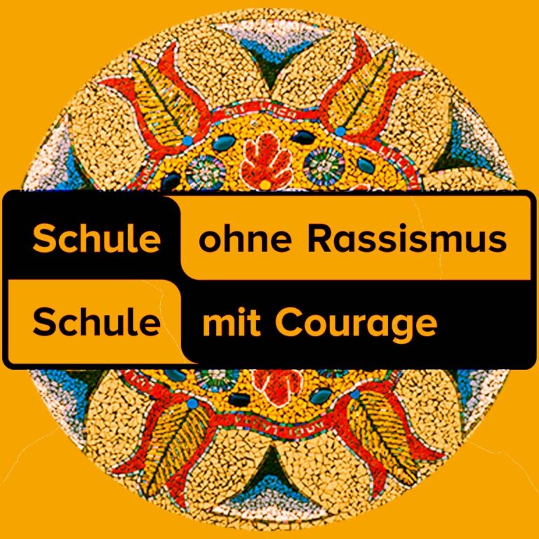 Schule mit Courage