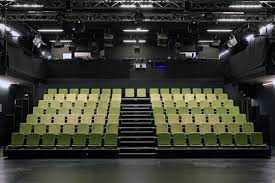 Deepfakes, Schiffe und  Klärbecken - Fachexkursionen am 20. Oktober 2022 der Sekundarstufe I