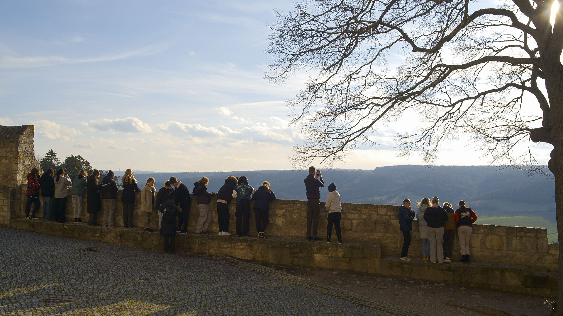 Die "TAGCHORIANER“