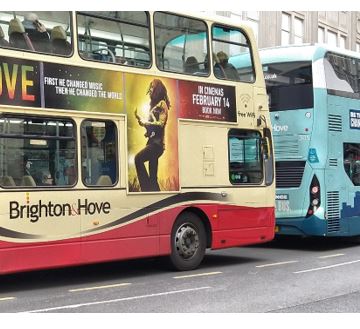 Sprachreise England 2024