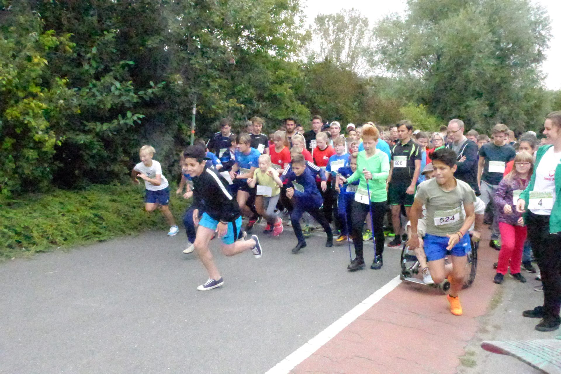 ✨ Wir sind dabei✨