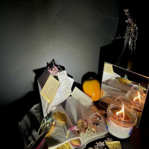 Fotoserie Thema "Spur"